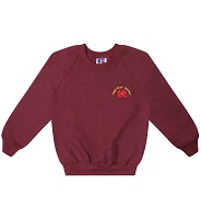 Classic Sweatshirt (Adult)